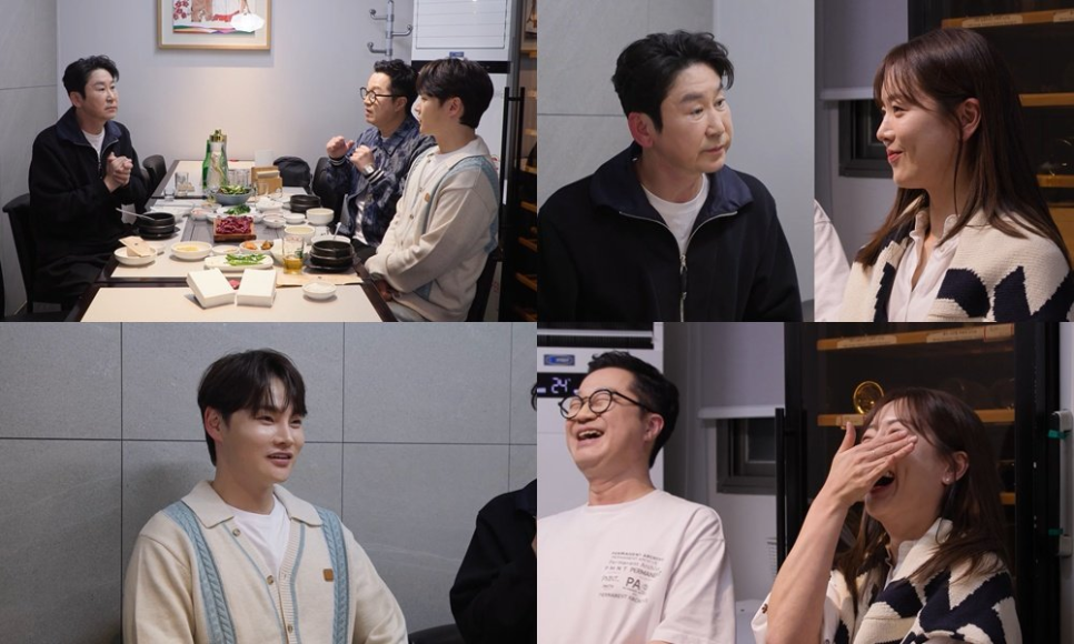 살림남 박서진 눈물 고백 한마디로 상황이 바뀌었다 이미지 3