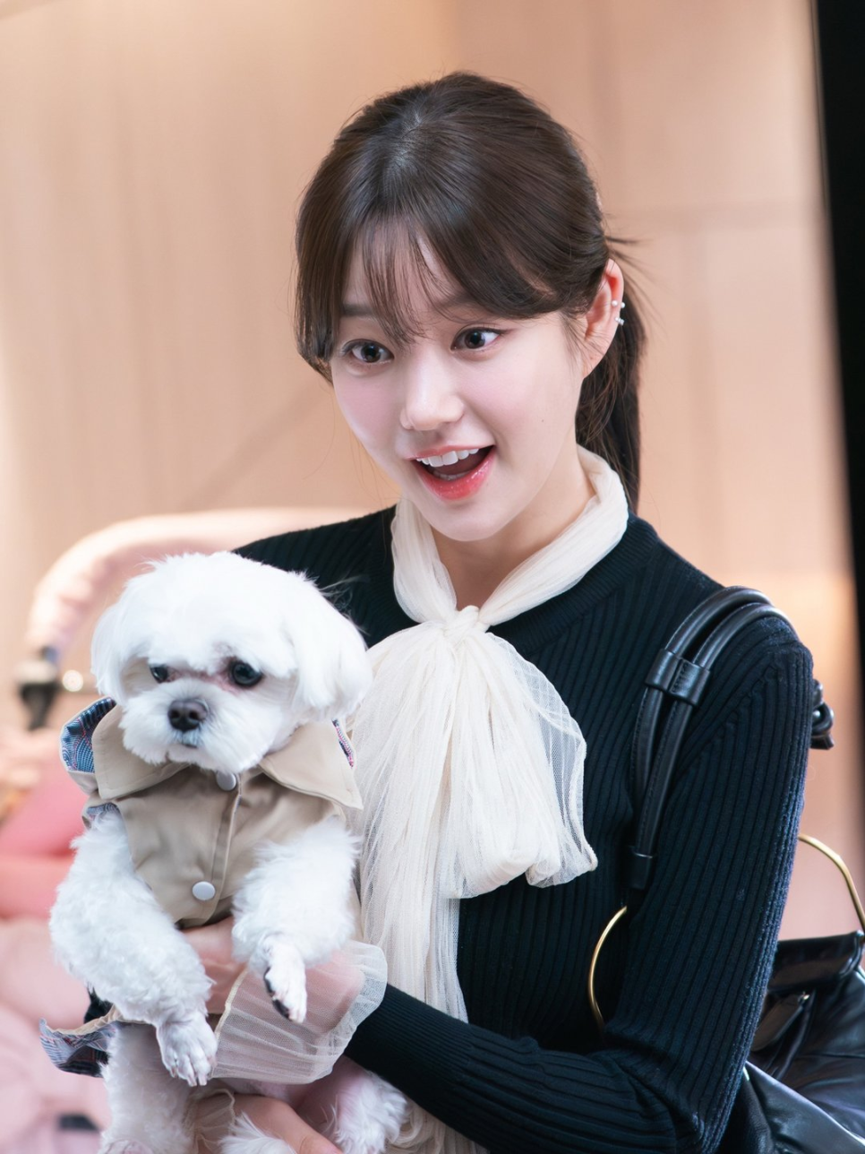 이유비 43kg 가녀린 몸매 논란이 쉽게 가라앉지 않는 이유는 이미지 4