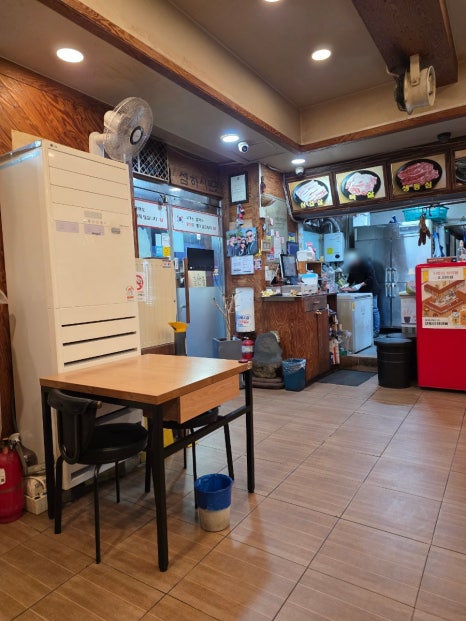 금산골정육식당 본점 사진 6