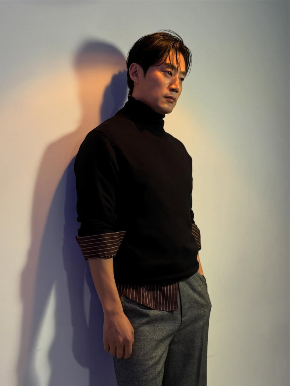 박해수 이희준 허수아비 인기몰이 이 기록이 다시 회자되고 있다 이미지 3