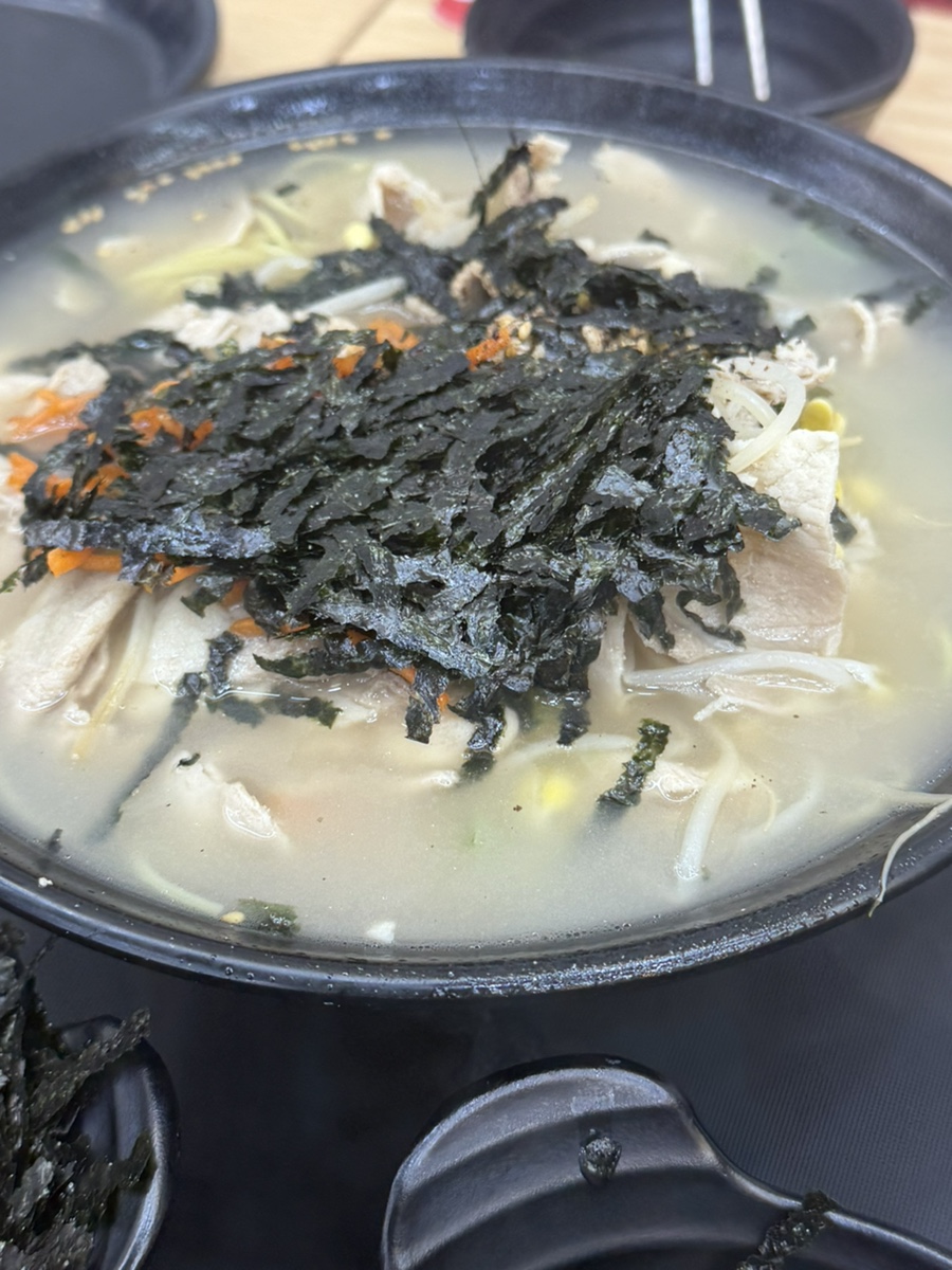 153구포국수 강남역점 사진 4