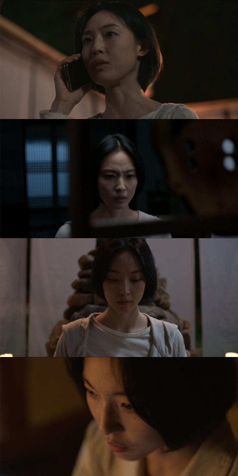 기리고 3화 전소영 위기 상황 최근 분위기가 확 바뀌었다 이미지 2