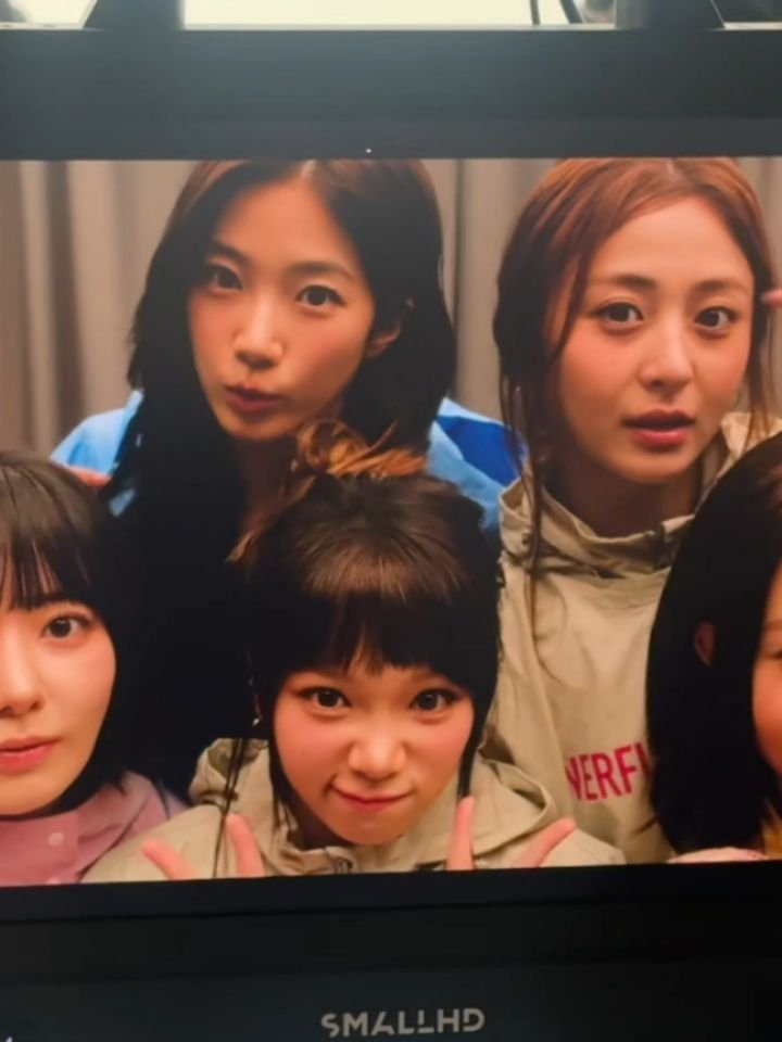 르세라핌 김채원 인스타그램 근황 하나로 분위기 바뀌었다 이미지 4