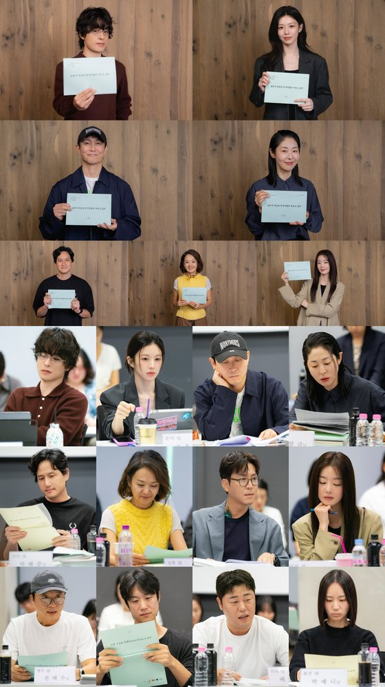 오정세 구교환 박해준 눈빛 결투 이 장면이 유독 화제 된 이유는 이미지 6