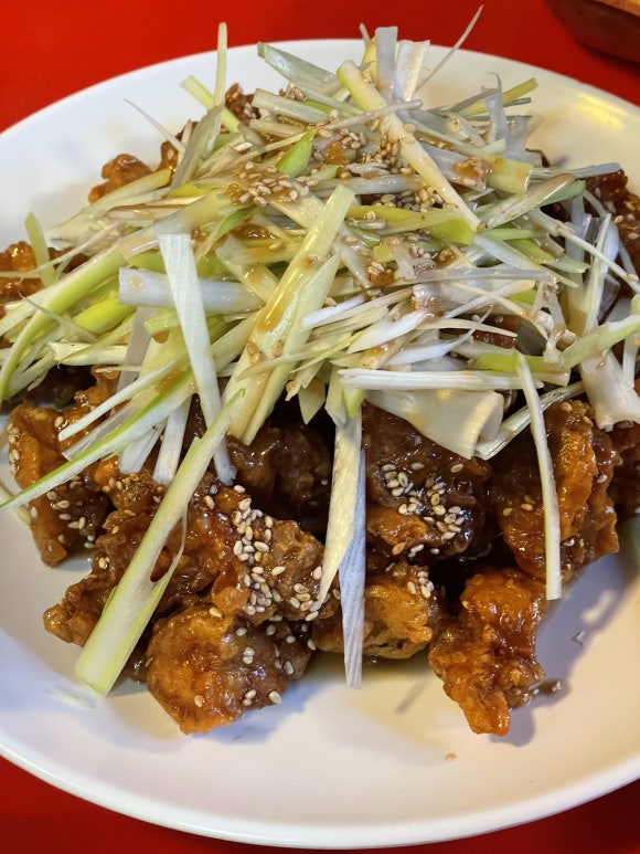 별하나치킨 사진 2