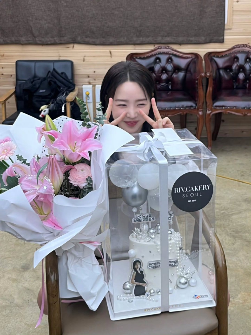 은밀한감사 신혜선 왜 요즘 더 눈길이 가는 걸까 이미지 2