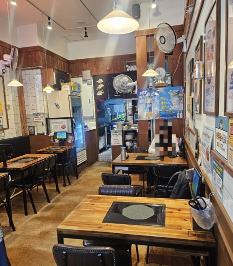 청년다방 광교중앙점 사진 5