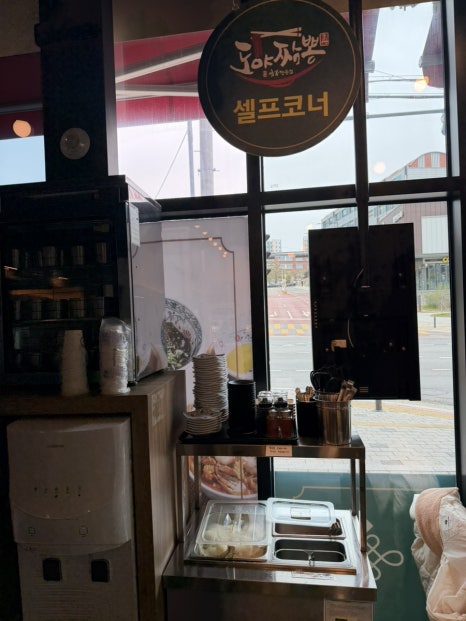 도야짬뽕 매교점 사진 2