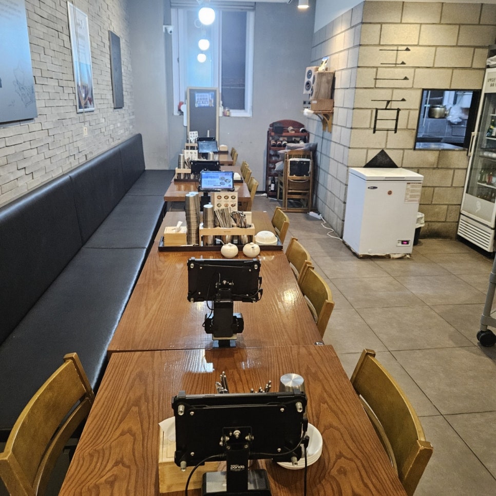 삼백집 북창점 사진 4