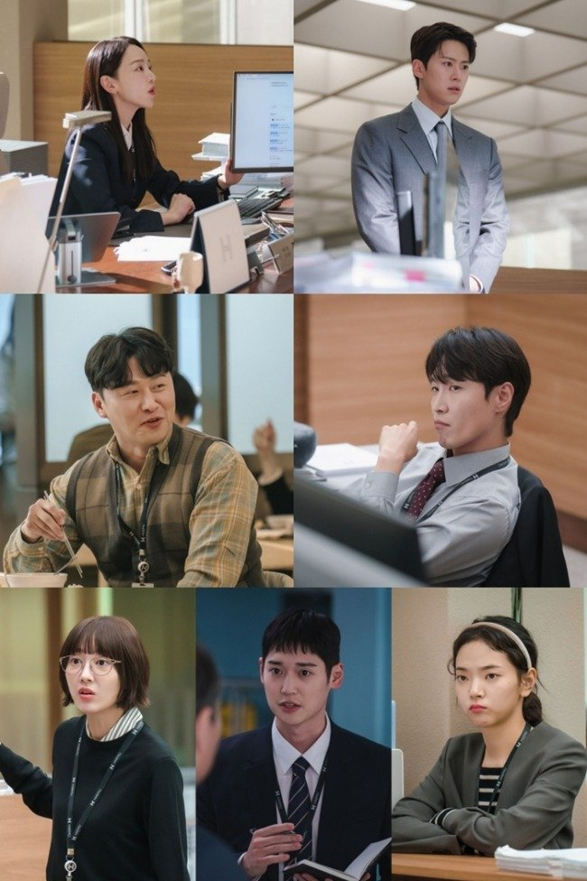 신혜선 공명 은밀한 감사 로맨스 수치 공개 이후 분위기가 바뀌었다 이미지 3