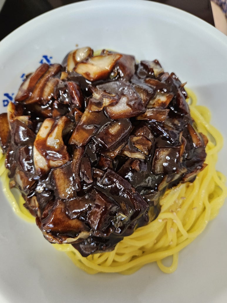 안동장 사진 2