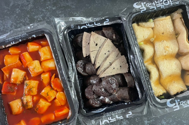 달떡볶이 수지구청점 사진 3