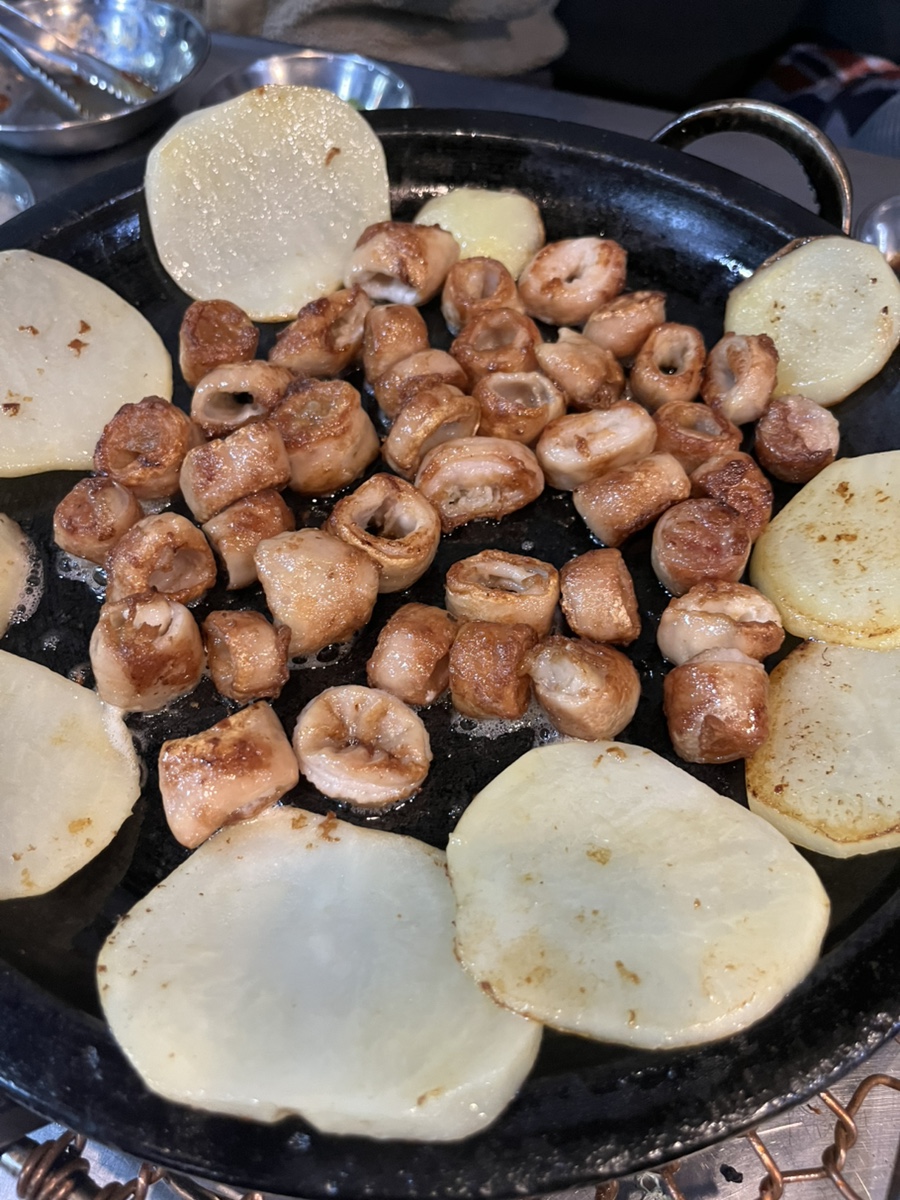 골통쪽갈비 사진 7