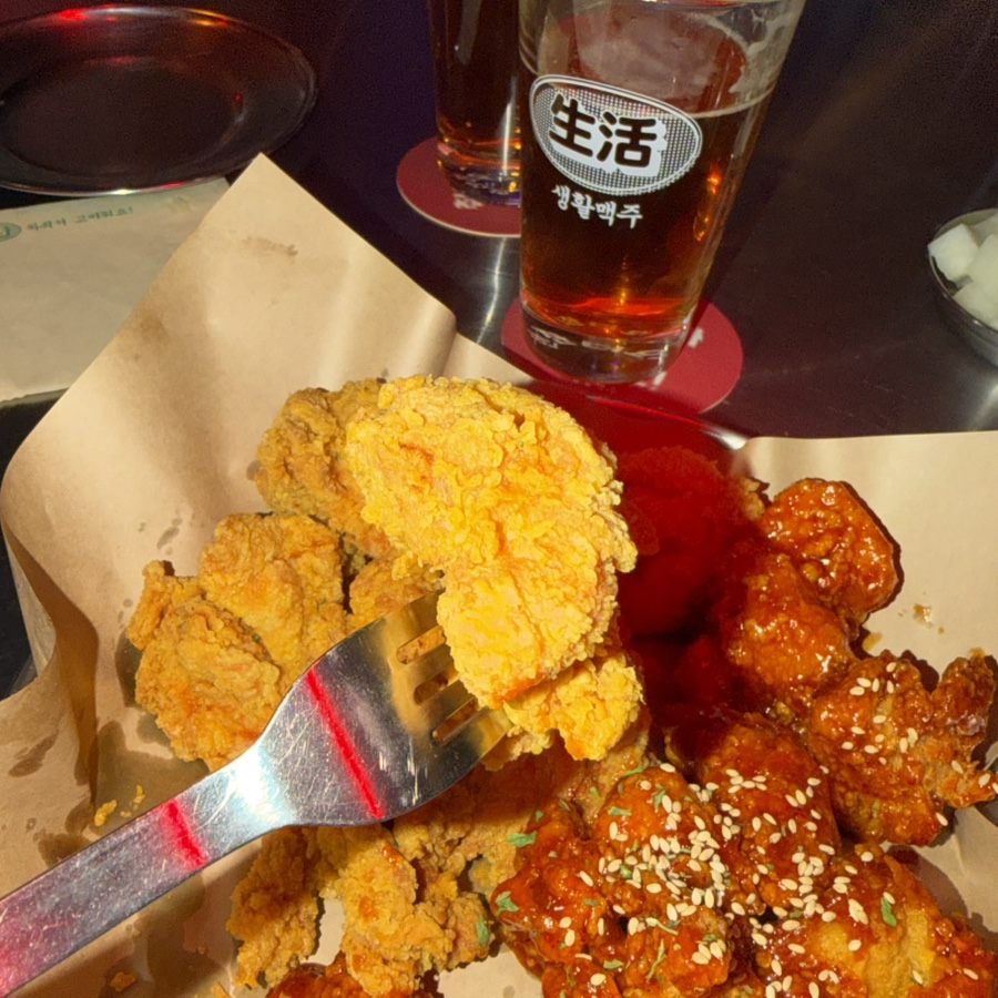 생활맥주 여의도점 사진 2