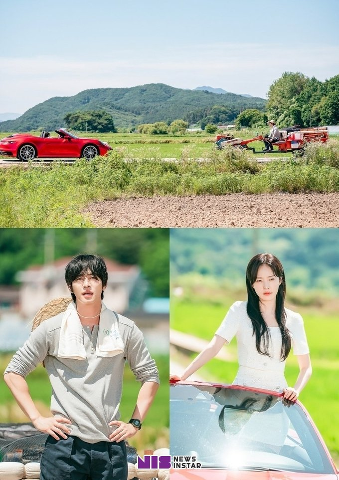 채원빈 안효섭 첫만남 케미 예상과 전혀 다른 반응이 나온 이유 뭘까 이미지 6