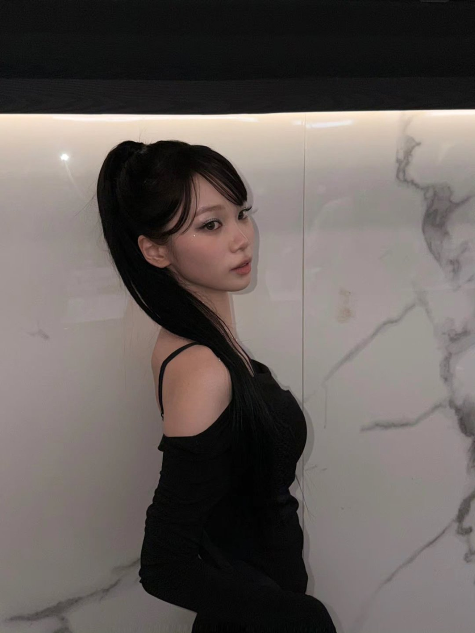 르세라핌 김채원 인스타그램 근황 하나로 분위기 바뀌었다 이미지 2