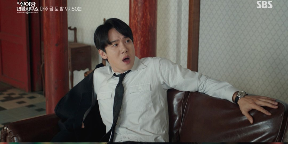 유연석 눈물 엔딩 이 순간 이후 평가가 달라졌다 이미지 4