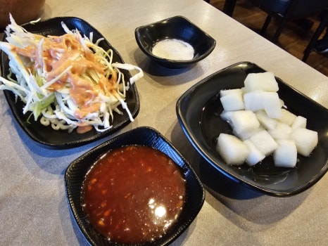 멕시칸치킨 행당극동점 사진 6