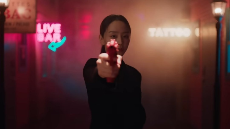 은밀한감사 신혜선 왜 요즘 더 눈길이 가는 걸까 이미지 6