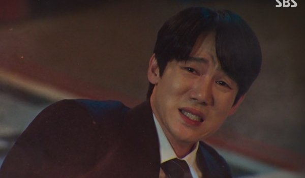 유연석 눈물 엔딩 이 순간 이후 평가가 달라졌다 이미지 5