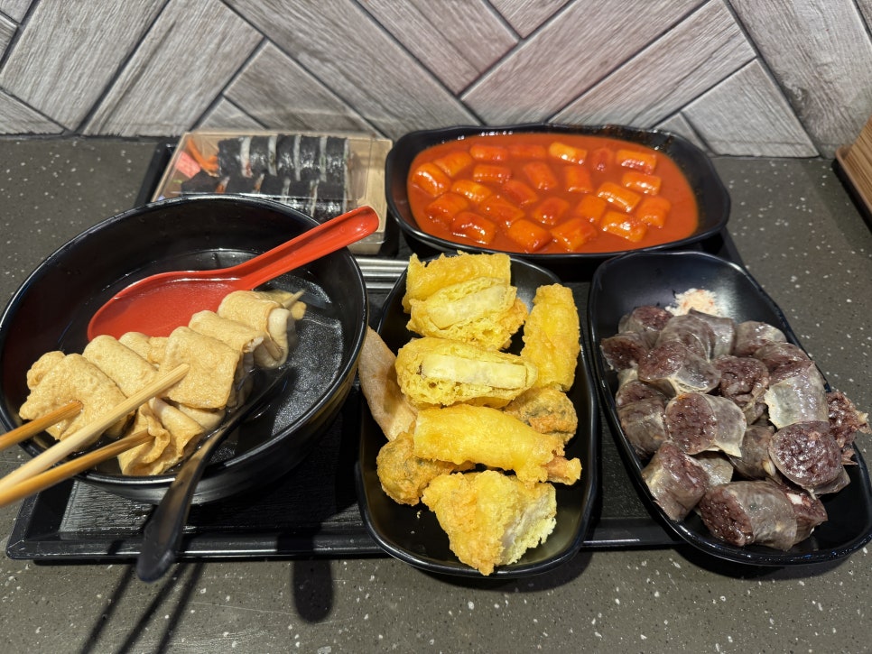 버무리 AK플라자수원점 사진 6