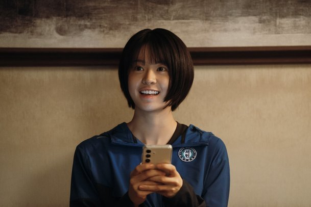 기리고 3화 전소영 위기 상황 최근 분위기가 확 바뀌었다 이미지 6