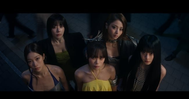 르세라핌 김채원 인스타그램 근황 하나로 분위기 바뀌었다 이미지 5