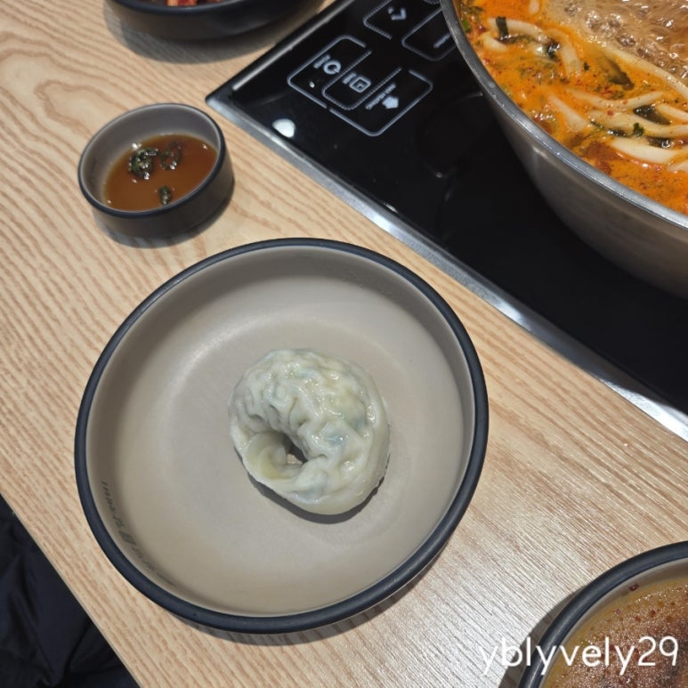 팔당원조칼제비 구로G타워몰점 대표 사진
