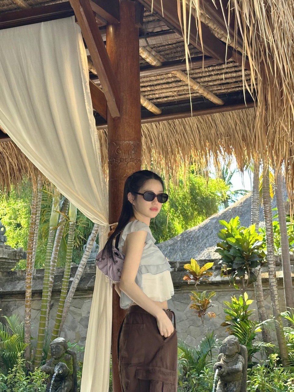 이유비 43kg 가녀린 몸매 논란이 쉽게 가라앉지 않는 이유는 이미지 2