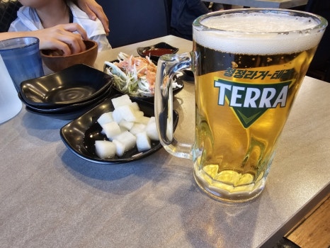 멕시칸치킨 행당극동점 사진 7