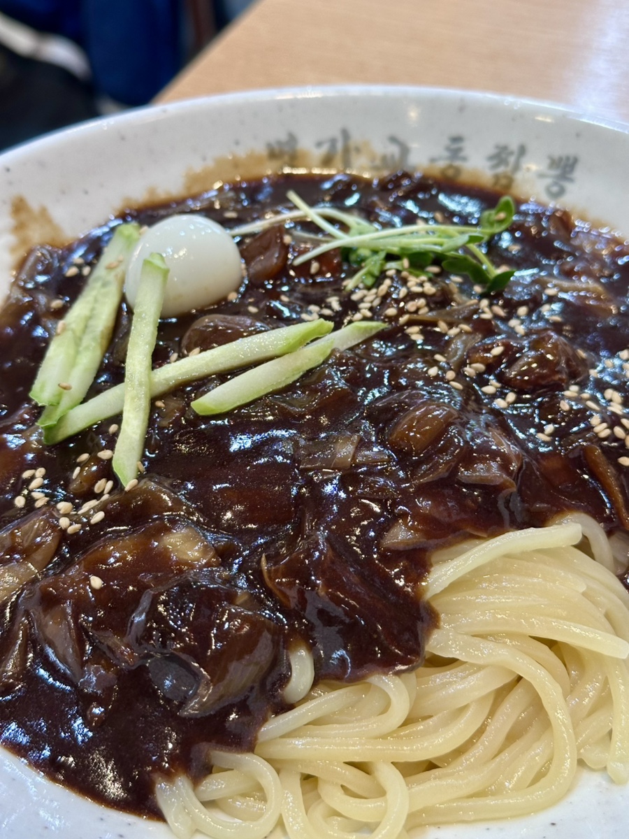 명가교동짬뽕 회현역남대문1호점 사진 2