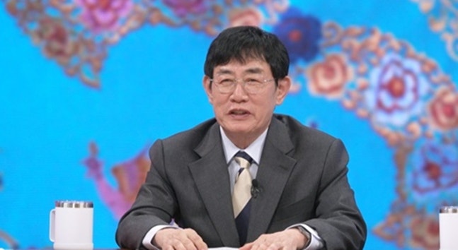 이경규 토크쇼 1년 만에 종료 갑자기 시선이 쏠린 이유 뭐지 이미지 5