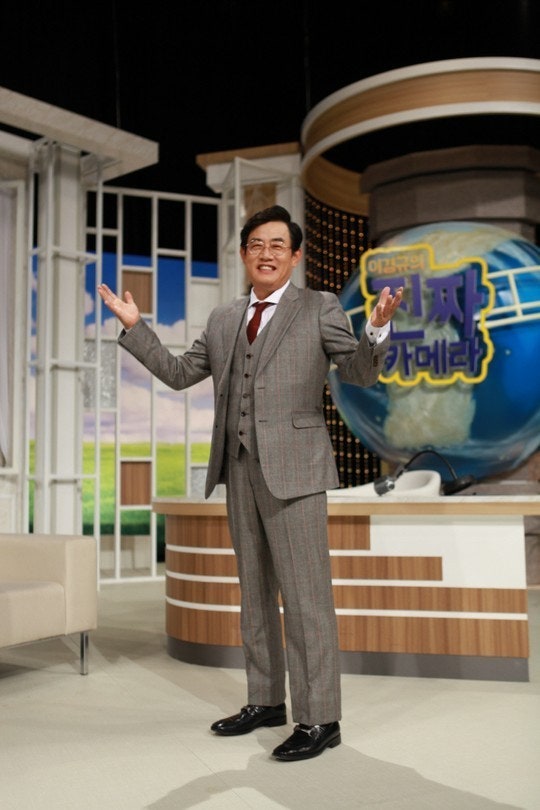 이경규 토크쇼 1년 만에 종료 갑자기 시선이 쏠린 이유 뭐지 이미지 3