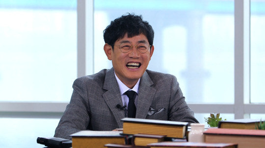 이경규 토크쇼 1년 만에 종료 갑자기 시선이 쏠린 이유 뭐지 이미지 4