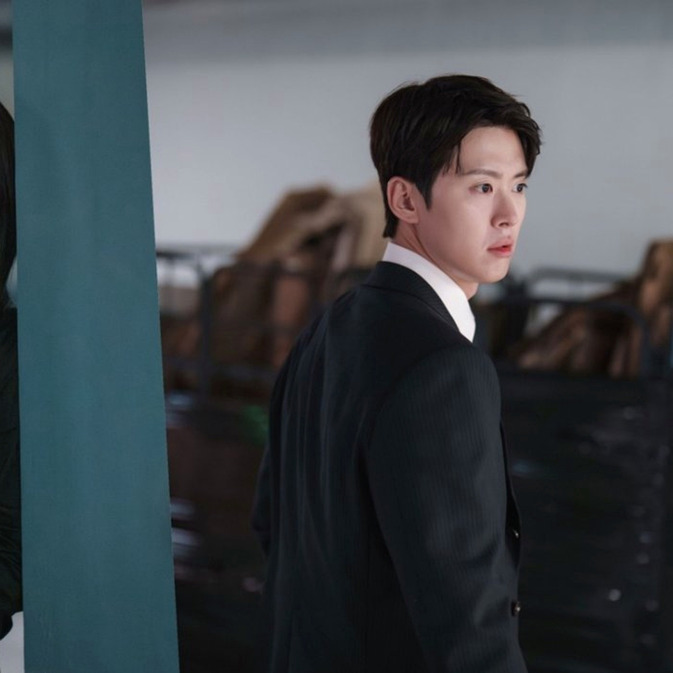 신혜선 공명 은밀한 감사 로맨스 수치 공개 이후 분위기가 바뀌었다 이미지 1