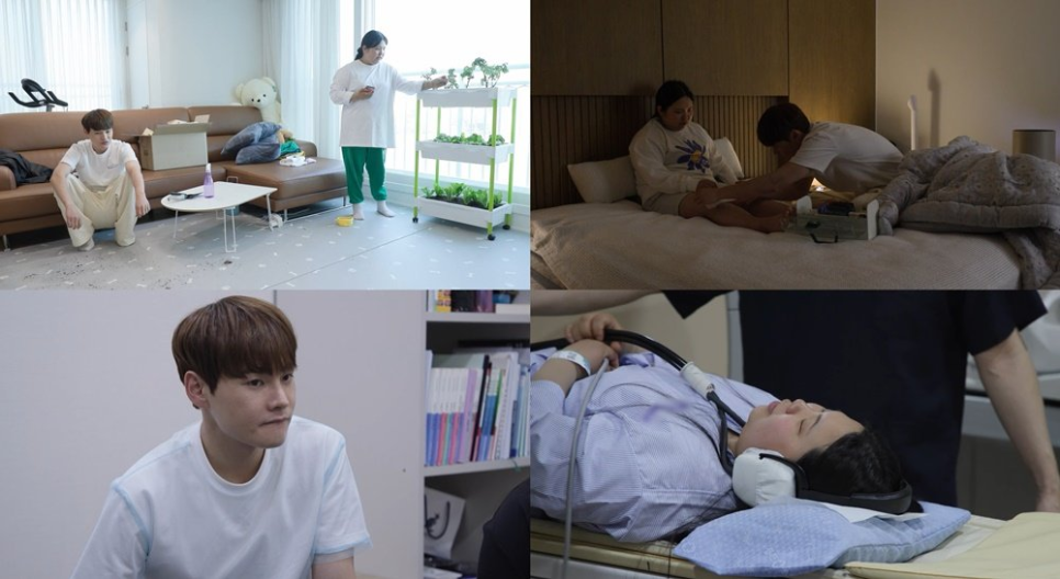 박서진 母 갑상샘암 긴급수술 소식 한 장면으로 분위기가 바뀐 이유 이미지 6