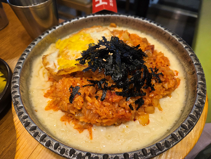 김가네 가산갑을그레이트점 사진 5