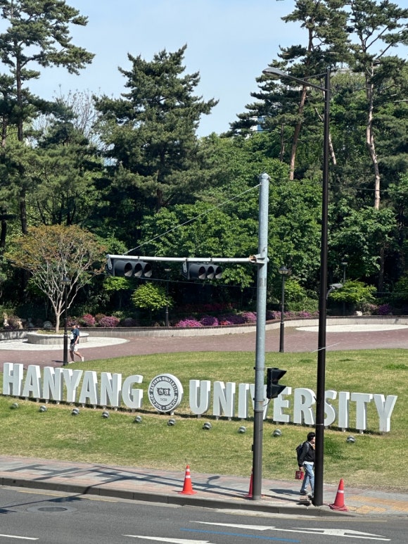 맥도날드 한양대점 사진 8