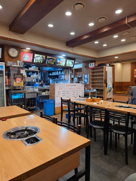 금산골정육식당 본점 사진 7