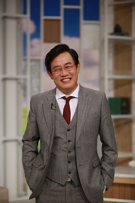 이경규 토크쇼 1년 만에 종료 갑자기 시선이 쏠린 이유 뭐지 이미지 2