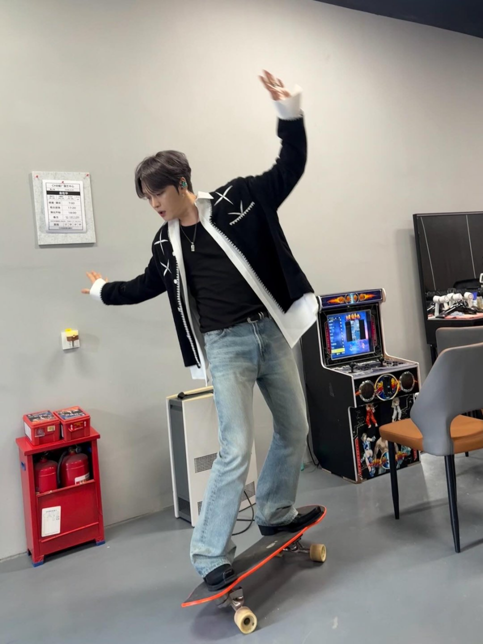 김재중 40세 소년미 폭발 지금 더 주목받는 이유는? 이미지 3