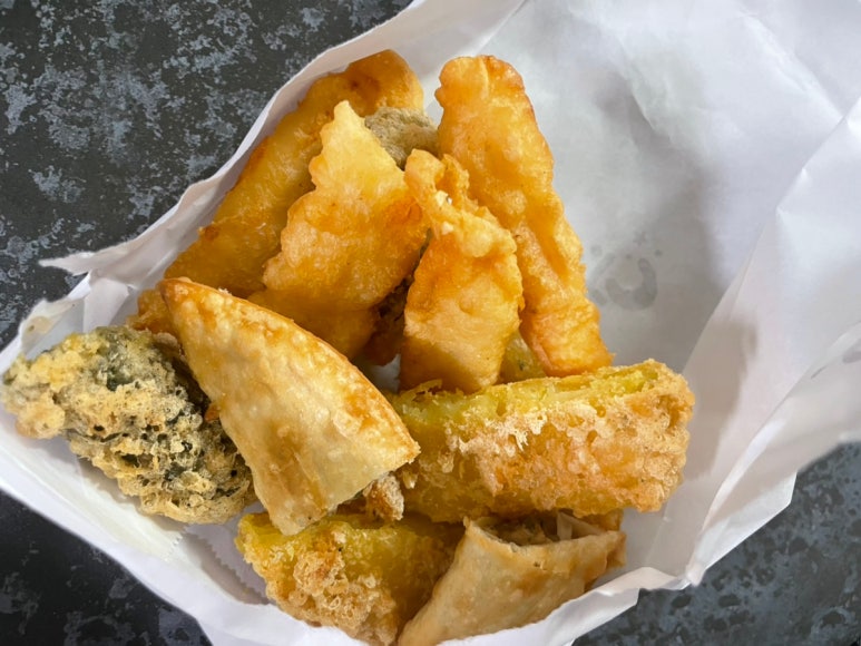 달떡볶이 수지구청점 사진 2