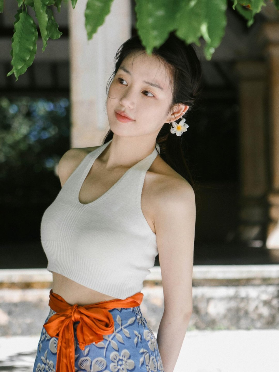 이유비 43kg 가녀린 몸매 논란이 쉽게 가라앉지 않는 이유는 이미지 3