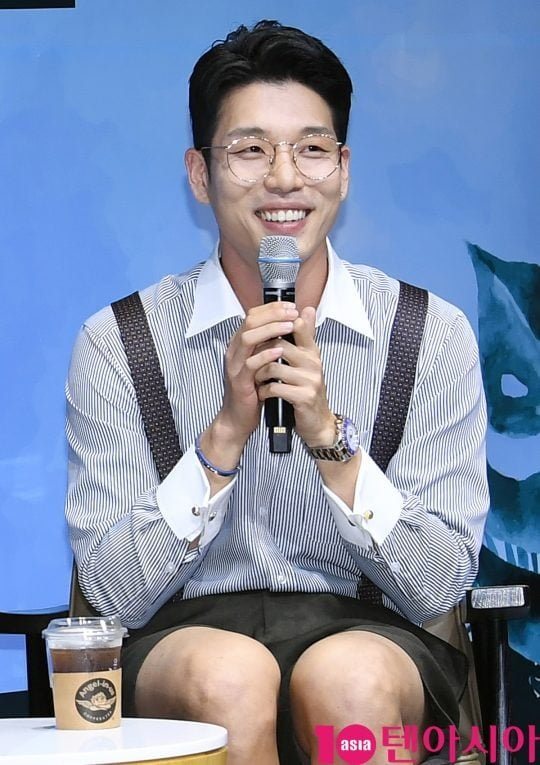 이창민 역대급 무명전설 무대 이 순간 이후 평가가 달라졌다 이미지 6