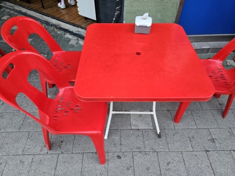 멕시칸치킨 행당극동점 사진 8
