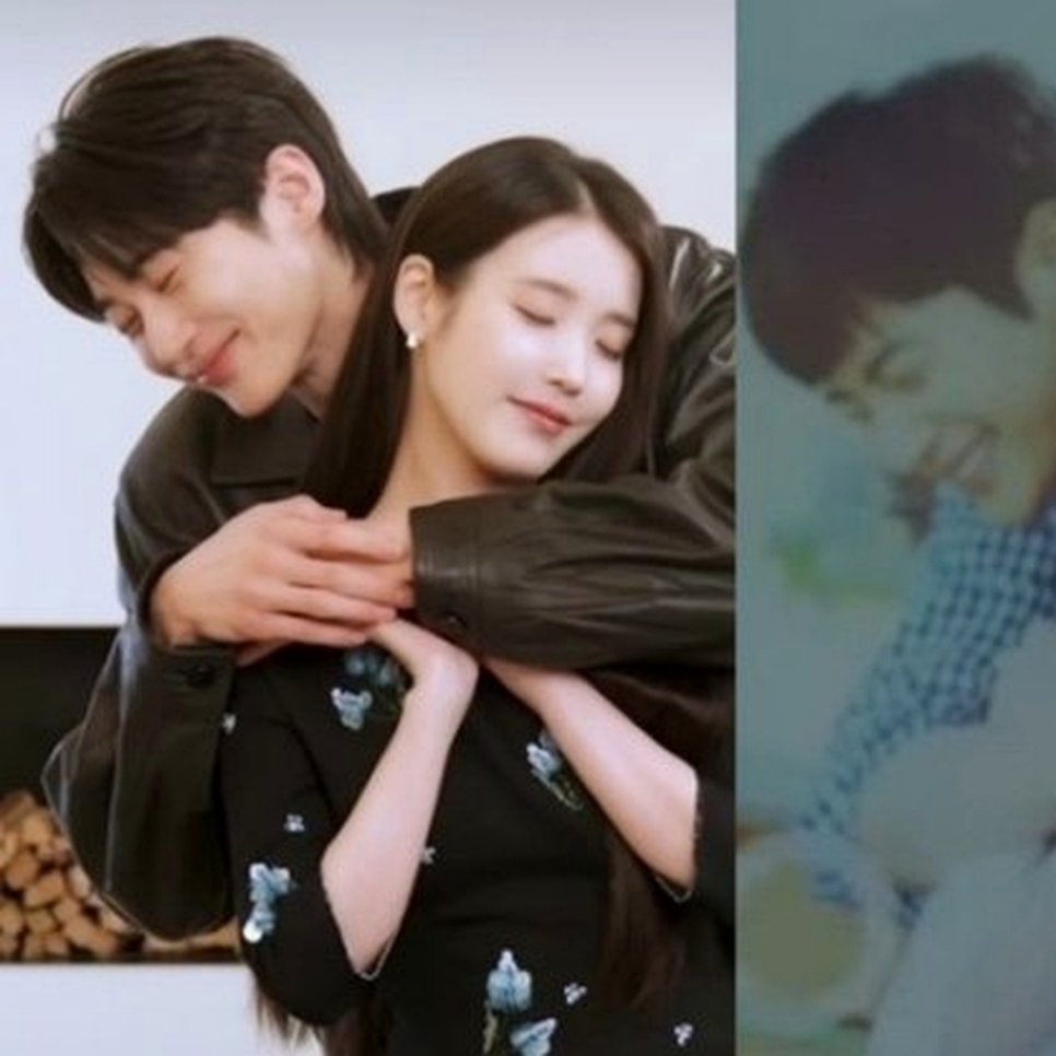 아이유♥변우석 투샷 공개 두 사람 연결되며 반응 커졌다 이미지 5