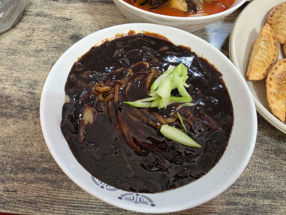 짬뽕과짜장 사진 6