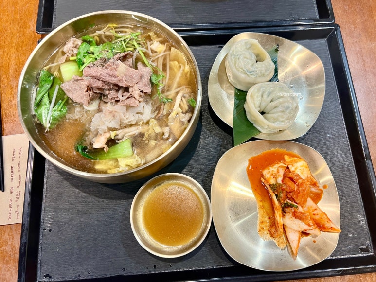 제일제면소 제일제당센터점 사진 6