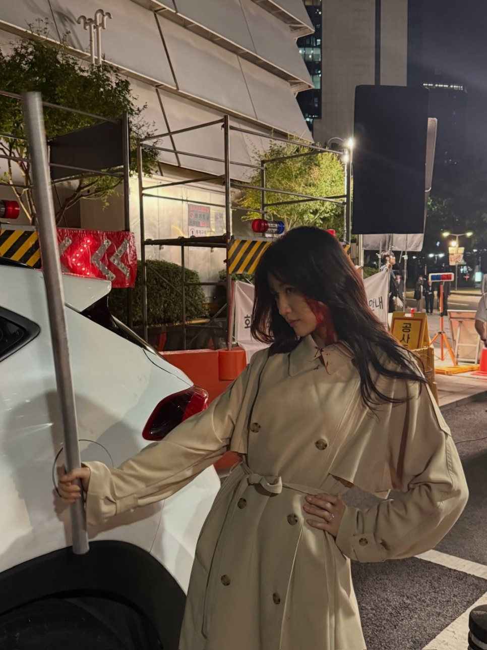 박하선 남편 불륜 광기 폭발 왜 이 결과에 반응이 큰 걸까 이미지 2