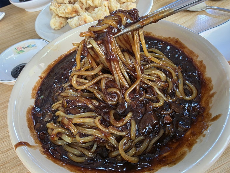 중국성 사진 7